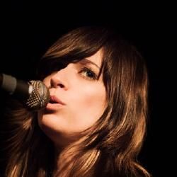 Foto de Nicole Atkins