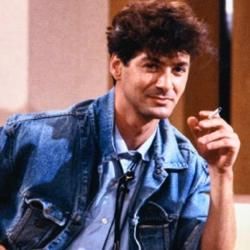 Foto de Etienne Daho