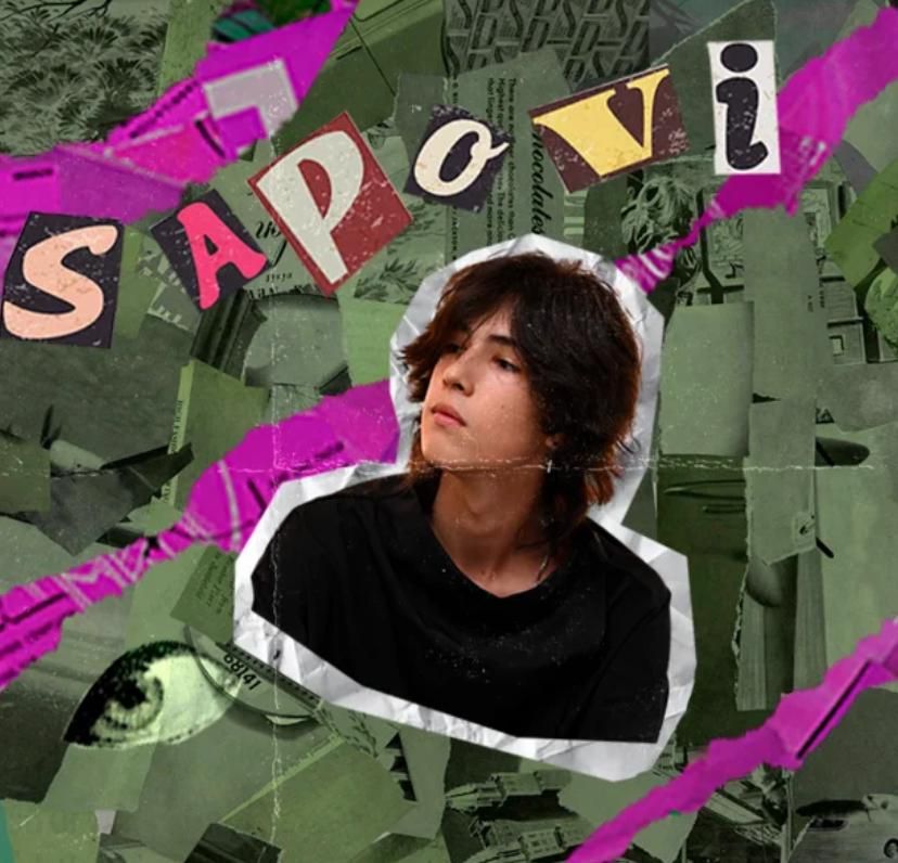 Sapovi