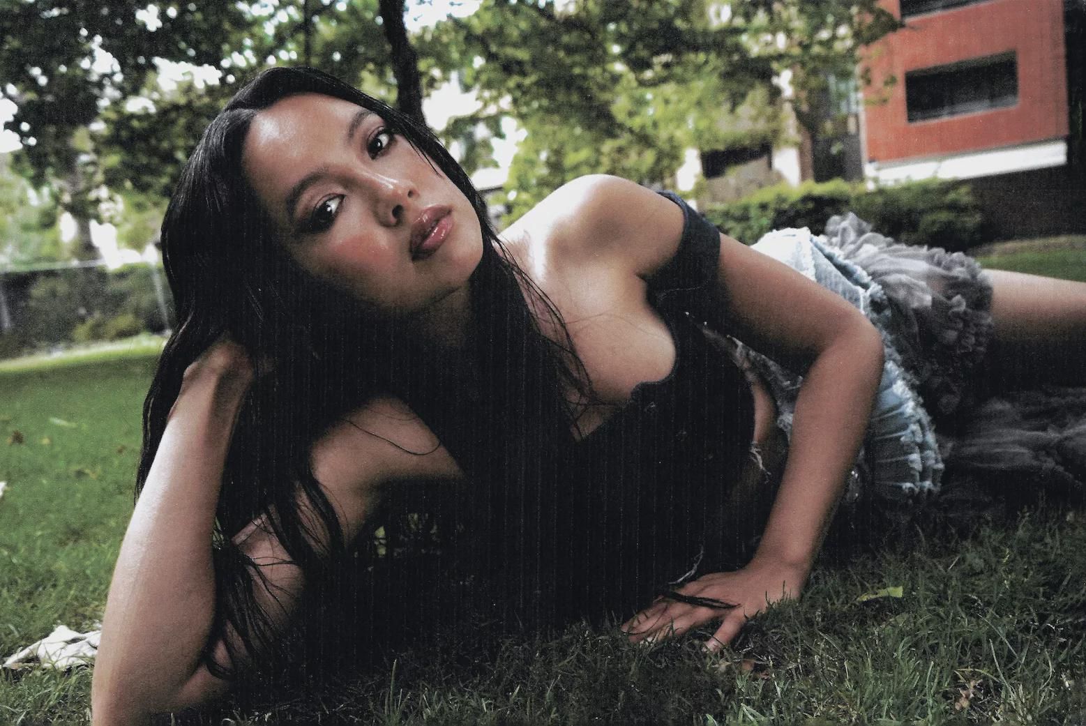 Helena Gao