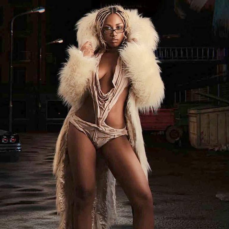 Ebony
