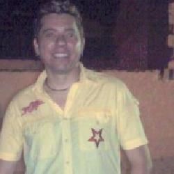 Photo of Louro Santos & Forró da Malagueta