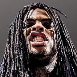 Foto de Waka Flocka Flame