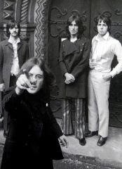 The Beatles