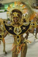 Samba Enredo 2019 - O Salvador da Pátria