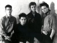 Héroes Del Silencio