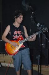 Atrito Urbano
