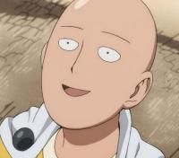 One Punch Man