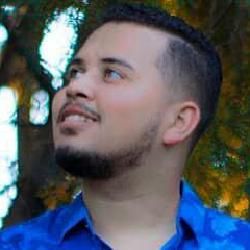 Photo of Dimael Kharrara