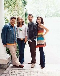 Friend of a Wounded Heart