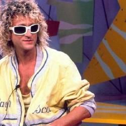 Foto de Michel Polnareff