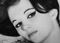 Carmela Rey
