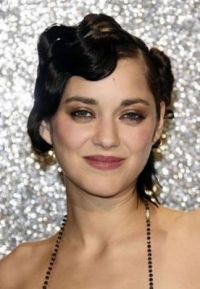 Marion Cotillard