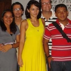 Foto de Banda Filhos da Promessa