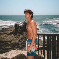 Jake Clark