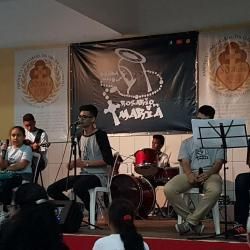 Foto de Banda Rosário de Maria