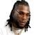 Portada de la canción "Dai Dai (Feat. Shakira)", de Burna Boy