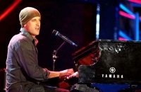 Daniel Powter