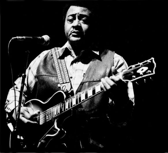 BURN IN HELL Junior Kimbrough LETRAS COM