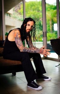 Brian Head Welch