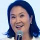 Keiko Fujimori