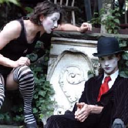 Foto de The Dresden Dolls