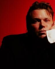 Ashton Irwin