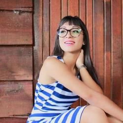 Foto de Yasmin de Paula