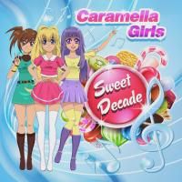 Caramelldansen Rock (English Version)