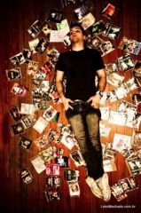 Ricardo Vinhas