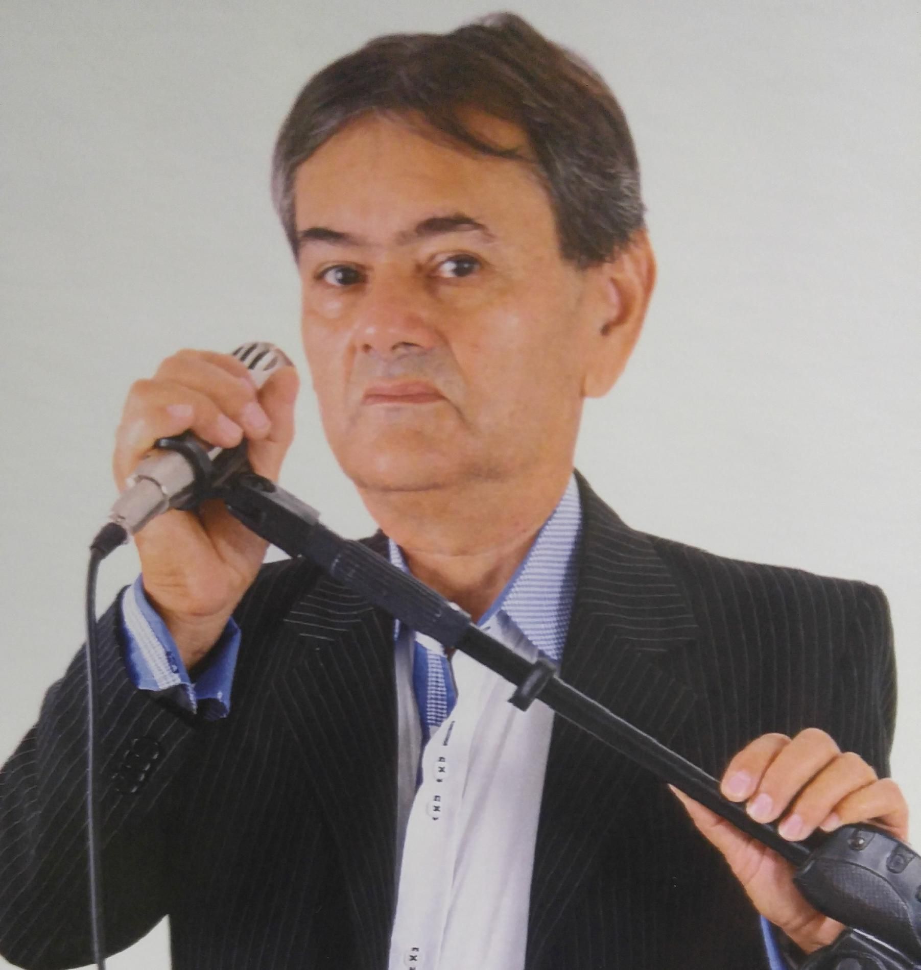 Frank Oliveira
