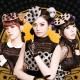 Orange Caramel