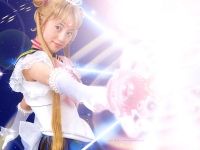 Sailor Moon Live Action