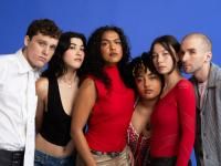 NO SIGNAL (feat. Isa Reyes)