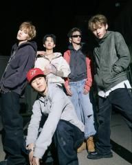 WAYF BOYS