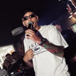 Foto de MC Menor da VG