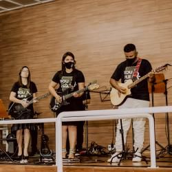 Foto de Lugar Secreto