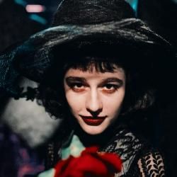 Foto de Sophia Anne Caruso