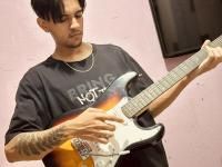 Felipe Wrld