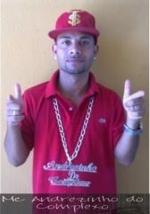 Mc Andrezinho do Complexo