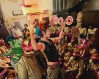 Submission (feat. Kelela & Danny Brown)