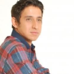 Foto de Rodolfo Vieira