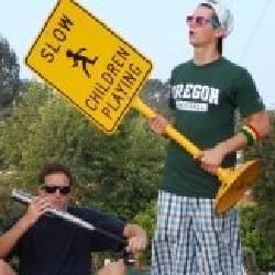 Foto de Slow Kids At Play