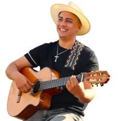 Foto de Pedro Acosta