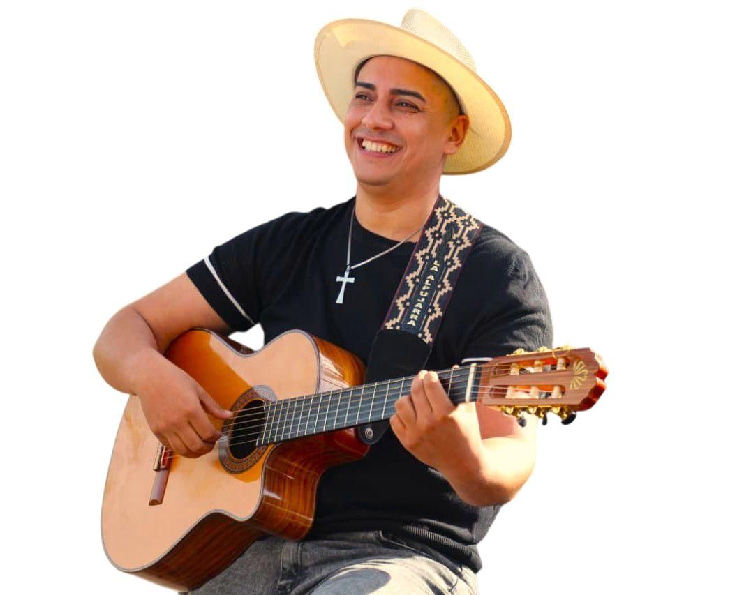 Pedro Acosta