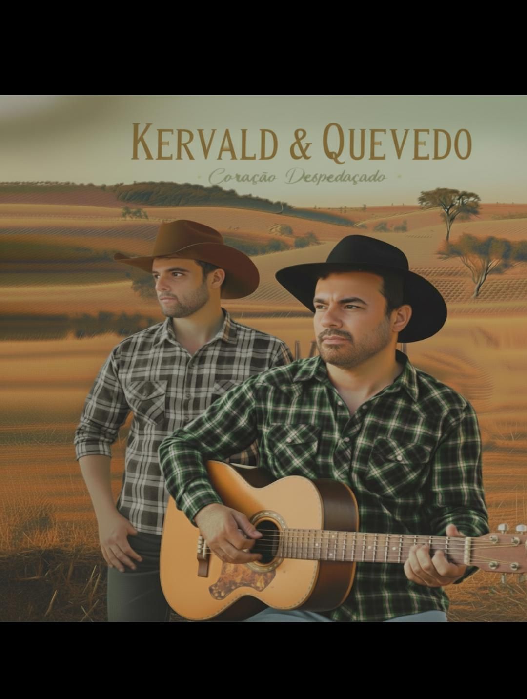 Kervald & Quevedo