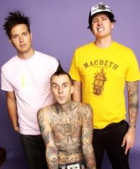 blink-182