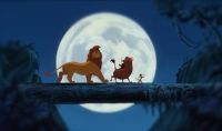 Circle Of Life/Nants' Ingonyama (2019)