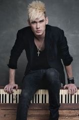 Colton Dixon