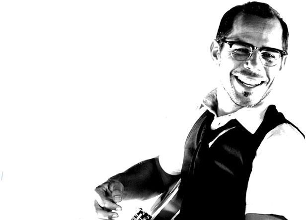 Javier Garcia